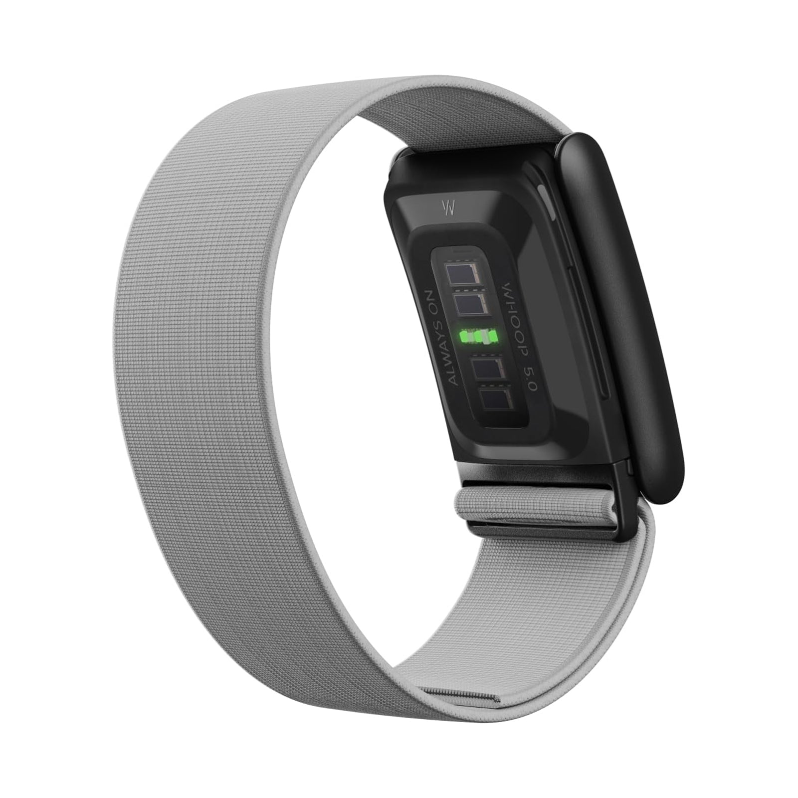 WHOOP Band 5.0 Peak - Dark Gray